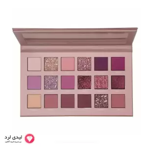 پالت سایه نود هدی بیوتی اصل