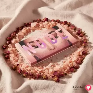 پالت سایه نود هدی بیوتی اصل