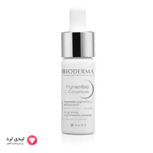سرم کنسانتره ضد لک قوی بایودرما مدل پیگمنت بیو (PIGMENTBIO)
