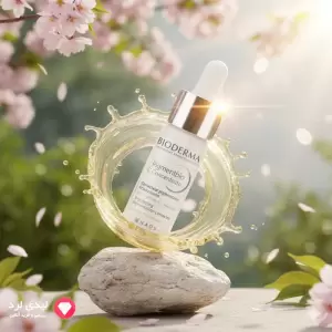 سرم کنسانتره ضد لک قوی بایودرما مدل پیگمنت بیو (PIGMENTBIO)