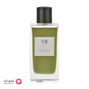 ادوپرفیوم مردانه ارورا سنتنس مدل Aroma VII حجم 100 میلی لیتر