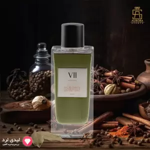 ادوپرفیوم مردانه ارورا سنتنس مدل Aroma VII حجم 100 میلی لیتر