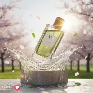 ادوپرفیوم مردانه ارورا سنتنس مدل Aroma VII حجم 100 میلی لیتر