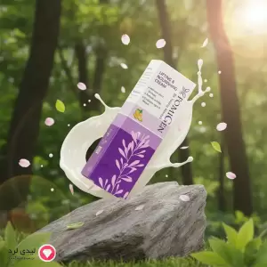 کرم ضد‌چروک و سفت‌کننده حجم 40 میل فومیژن