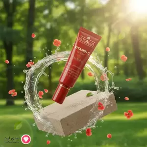 سرم روشن کننده حاوی ویتامین سی 30 میل ـ رزالیا