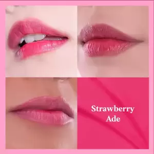 تینت لب اتود هوس مدل Water Tint شماره 01