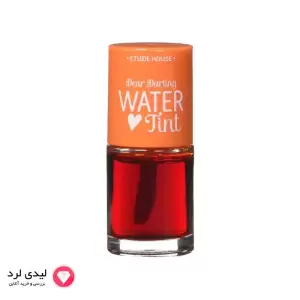 تینت لب اتود هوس مدل Water Tint شماره 03