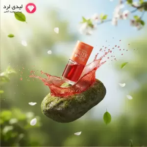 تینت لب اتود هوس مدل Water Tint شماره 03