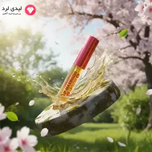 حجم دهنده لب گابرینی مدل 01