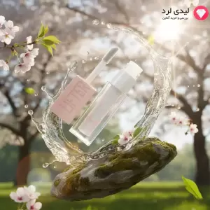 رژ لب مایع میبلین مدل LIFTER GLOSS رنگ 001 PEARL
