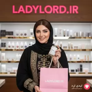 تونر گلیکولیک اسید 7% لایه بردار و روشن کننده اوردینری حجم 240 میلی لیتر