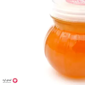 عسل طبیعی سبلان (چندگیاه) یک کیلویی