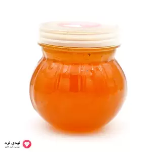 عسل طبیعی سبلان (چندگیاه) یک کیلویی