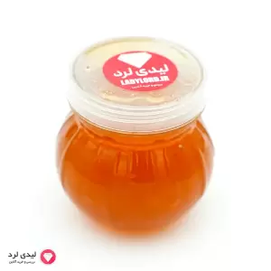عسل طبیعی سبلان (چندگیاه) یک کیلویی