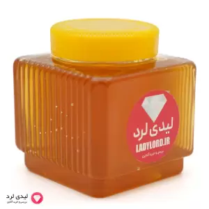 عسل تغذیه‌ای سبلان یک کیلوگرمی