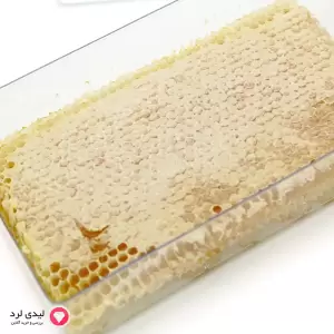 عسل مومدار سبلان (طبیعی و کوهی)، یک کیلوگرمی