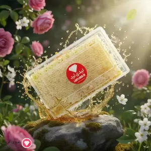 عسل مومدار سبلان (طبیعی و کوهی)، یک کیلوگرمی