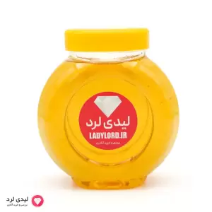 عسل تغذیه‌ای (چند گیاه) یک کیلوگرمی