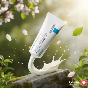 کرم ترمیم کننده سیکاپلاست لاروش پوزای مدل B5 پلاس 40 میل