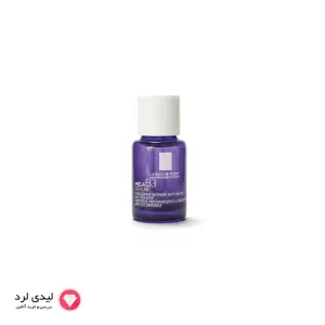 سرم ضد لک قوی Mela B3 لاروش پوزای: Melasyl، نیاسینامید، درمان ملاسما و تیرگی