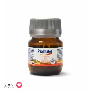 کپسول مولتی ویتامین فارماتون ۳۰ عددی ترکیه