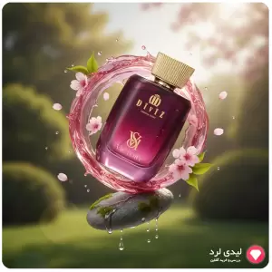 عطر زنانه دیوایز مدل ویکتوری حجم 100 میلی لیتر