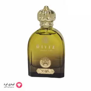 عطر مردانه دیوایز مدل شیخ حجم 100 میلی لیتر
