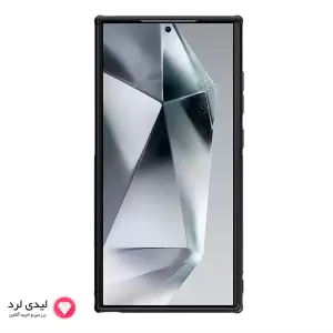 کاور نیلکین مدل CarboProp Magnetic MagSafe Hole Version مناسب برای گوشی موبایل سامسونگ Galaxy S24 Ultra