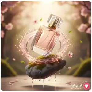 ادو پرفیوم زنانه دیوایز مدل 212 حجم 100 میلی لیتر