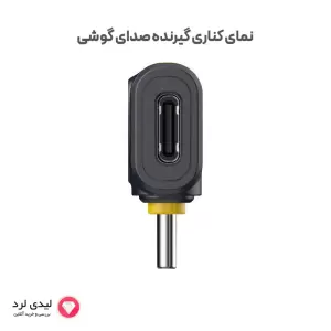 میکروفن بی سیم هالی لند مدل Lark M2 پک کمبو اصل