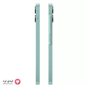 گوشی موبایل سامسونگ مدل Galaxy A06 دو سیم کارت ظرفیت 128 گیگابایت و رم 6 گیگابایت