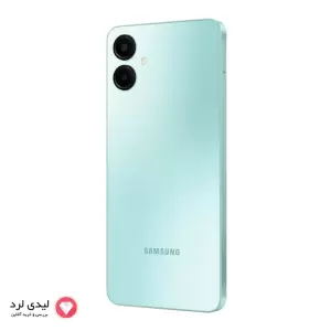 گوشی موبایل سامسونگ مدل Galaxy A06 دو سیم کارت ظرفیت 128 گیگابایت و رم 6 گیگابایت