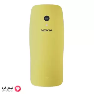 گوشی موبایل نوکیا ۳۲۱۰ FA (مونتاژ ایران تحت لیسانس نوکیا)