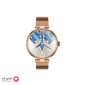 ساعت هوشمند گلوریمی مدل Glorimi Smart Lady watch GL1 