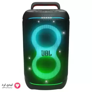 اسپیکر بلوتوثی قابل حمل جی بی ال مدل PartyBox 520