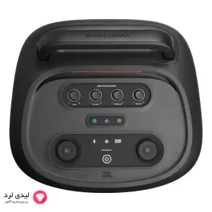 اسپیکر بلوتوثی قابل حمل جی بی ال مدل PartyBox 520