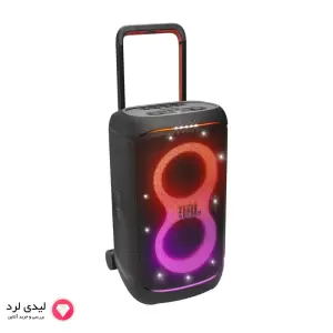 اسپیکر بلوتوثی قابل حمل جی بی ال مدل PartyBox 520