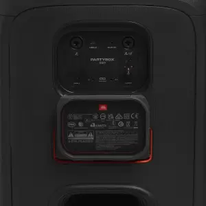 اسپیکر بلوتوثی قابل حمل جی بی ال مدل PartyBox 520