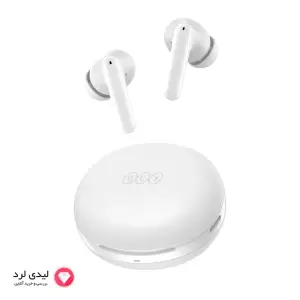 هدفون بی سیم کیو سی وای مدل QCY T13 ANC 2 با گارانتی ۱۸ ماهه