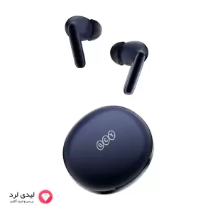 هدفون بی سیم کیو سی وای مدل QCY T13 ANC 2 با گارانتی ۱۸ ماهه