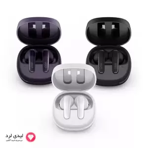 هدفون بی سیم کیو سی وای مدل QCY T13X با گارانتی ۱۸ ماهه