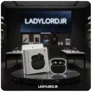 هدفون بی سیم شیائومی مدل Redmi Buds 4 Active با گارانتی ۱۸ ماهه