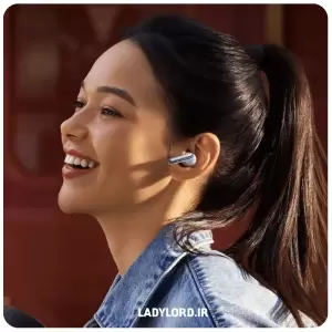 هدفون بی سیم شیائومی مدل Redmi Buds 6 Pro با گارانتی ۶ ماهه