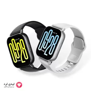 ساعت هوشمند شیائومی مدل Redmi Watch 5 Active با گارانتی ۱۸ ماهه