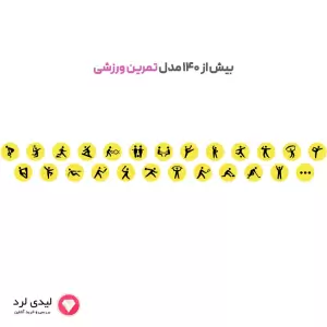 ساعت هوشمند شیائومی مدل Redmi Watch 5 Active با گارانتی ۱۸ ماهه