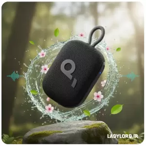 اسپیکر بلوتوثی قابل حمل انکر مدل Soundcore Select 4 Go A31X1