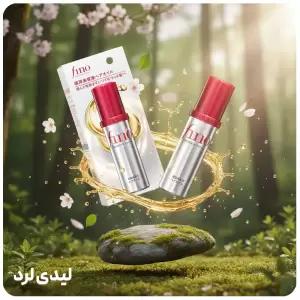 روغن مو ترمیم کننده فینو شیسیدو مدل Premium Touch 