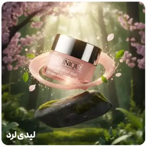 کرم دور چشم کلینیک مدل All About Eyes حجم 15 میلی لیتر