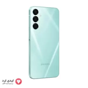 گوشی موبایل سامسونگ مدل Galaxy A16 4G دو سیم کارت ظرفیت 128 گیگابایت و رم 4 گیگابایت - ویتنام