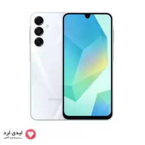 گوشی موبایل سامسونگ مدل Galaxy A16 4G دو سیم کارت ظرفیت 128 گیگابایت و رم 4 گیگابایت - ویتنام